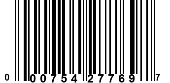 000754277697