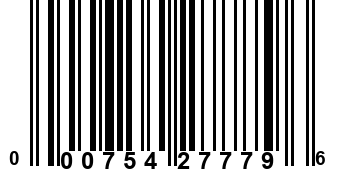 000754277796