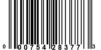 000754283773