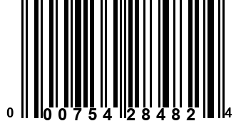 000754284824