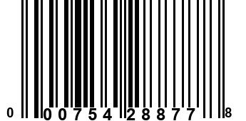 000754288778