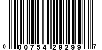 000754292997