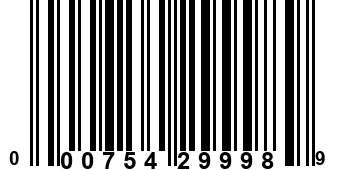 000754299989