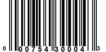 000754300043