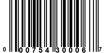 000754300067