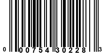 000754302283