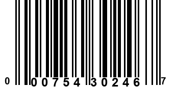 000754302467