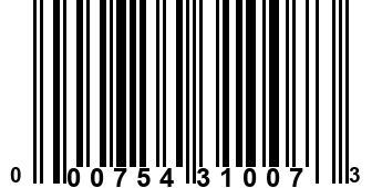 000754310073