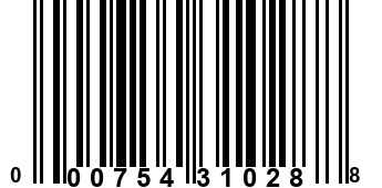 000754310288