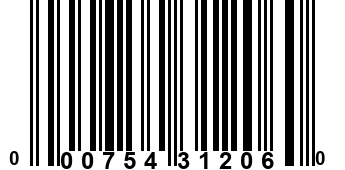 000754312060