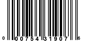 000754319076