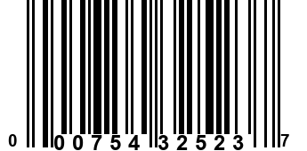 000754325237