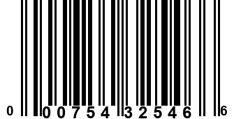 000754325466