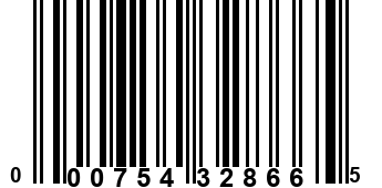 000754328665