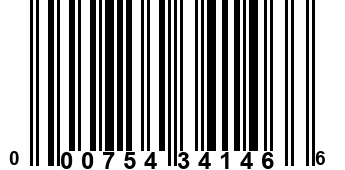 000754341466