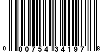 000754341978