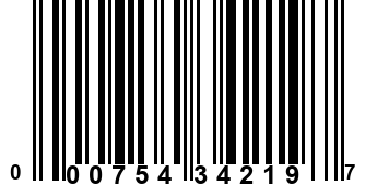 000754342197