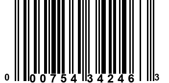 000754342463