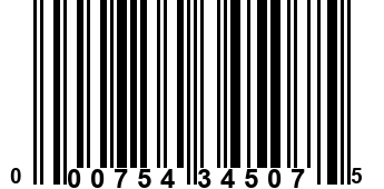 000754345075