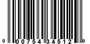 000754345129