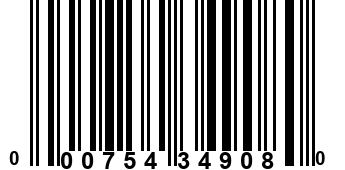 000754349080