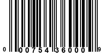 000754360009