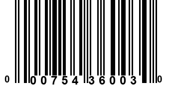 000754360030