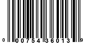 000754360139