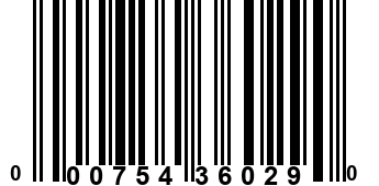 000754360290