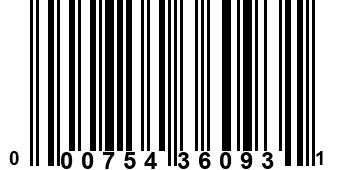 000754360931