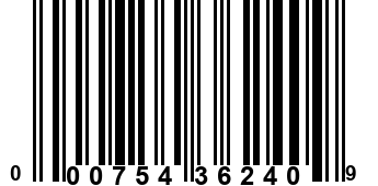 000754362409