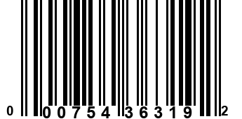 000754363192