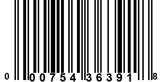 000754363918