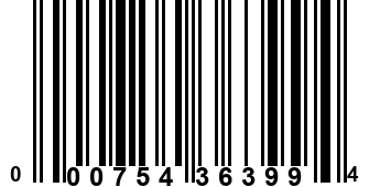 000754363994