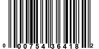 000754364182