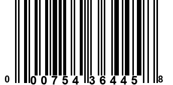 000754364458