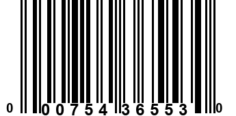 000754365530