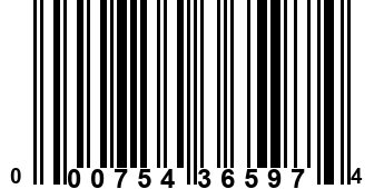 000754365974