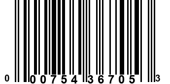 000754367053