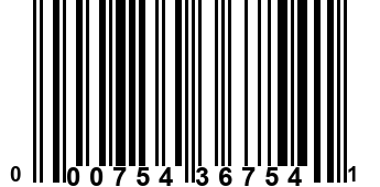 000754367541