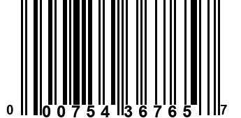 000754367657