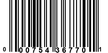 000754367701