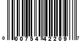 000754422097