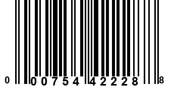 000754422288