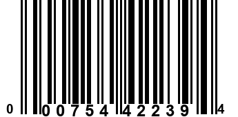 000754422394