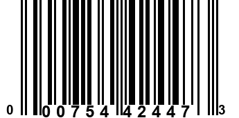 000754424473