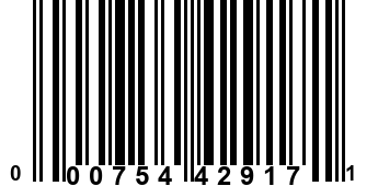 000754429171
