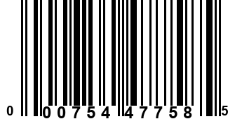 000754477585