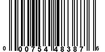 000754483876