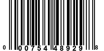 000754489298